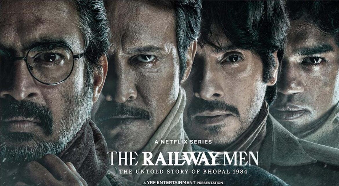 the-raiway-men